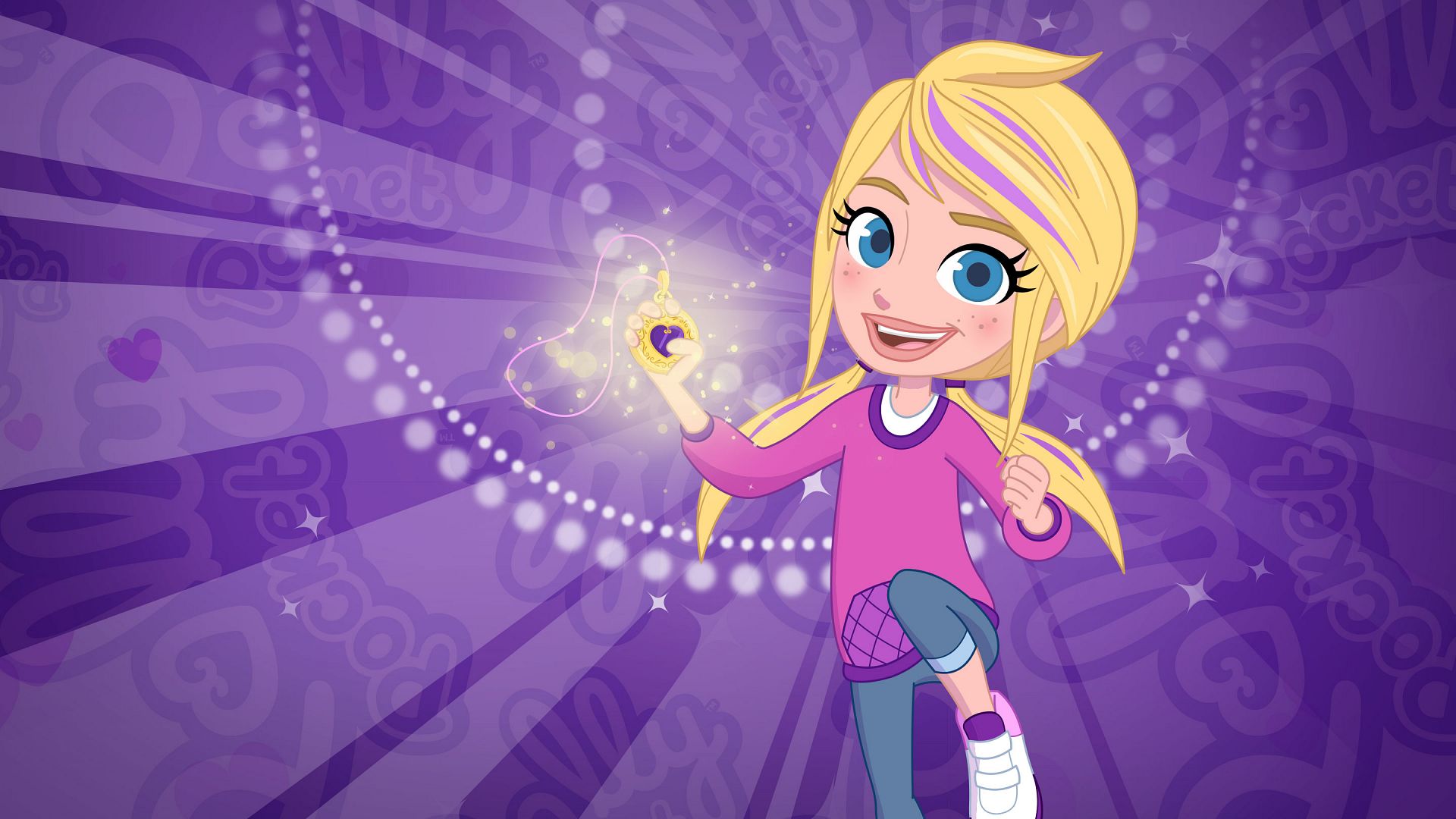 Polly Pocket - Espectaculos 360