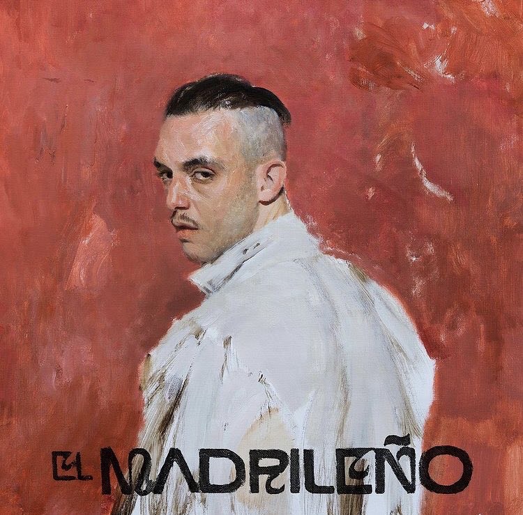 El madrileño el nuevo álbum de C Tangana Espectaculos 360