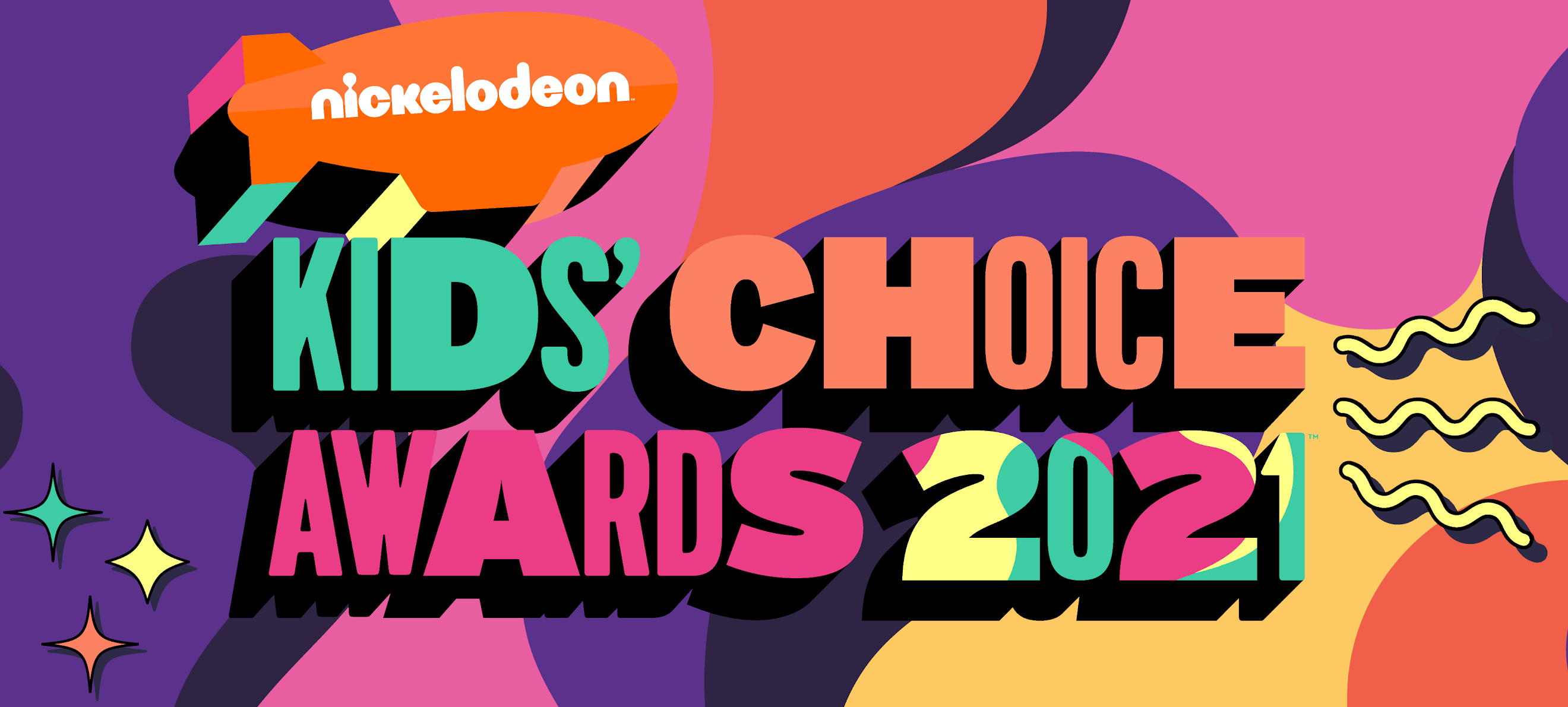 Anuncian a los nominados de los Kids’ Choice Awards 2021 Espectaculos 360