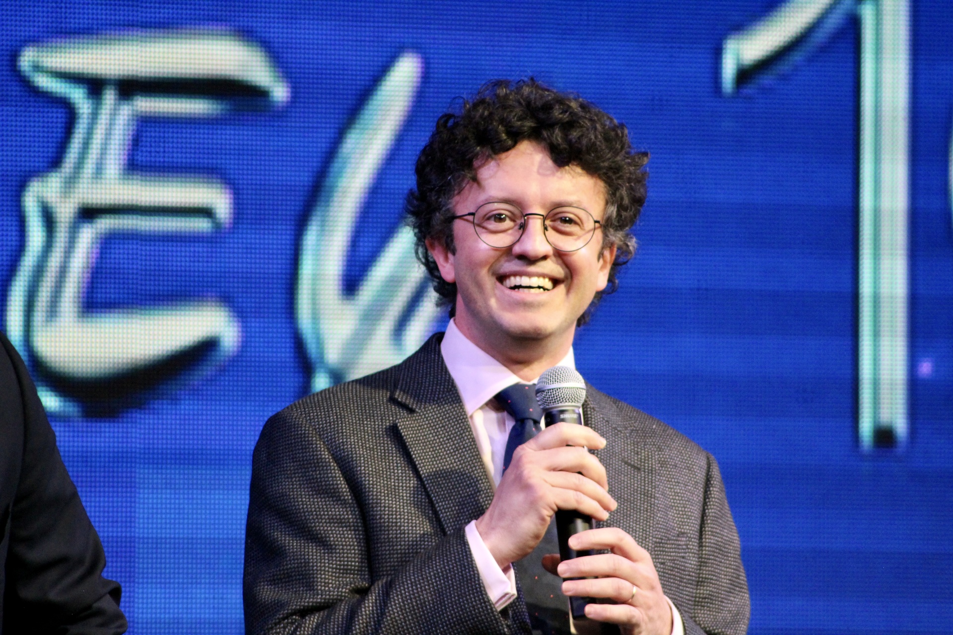 Thiago Tiberio (Director de Orquesta)