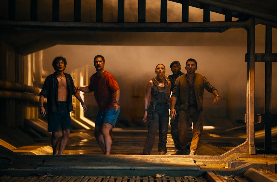 Cortesía: Universal Pictures México