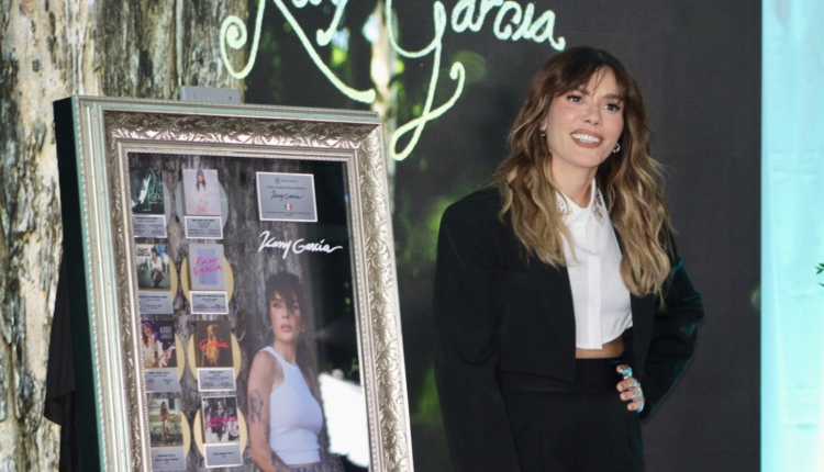 Fotos exclusivas de Susana Prado para Espectáculos360