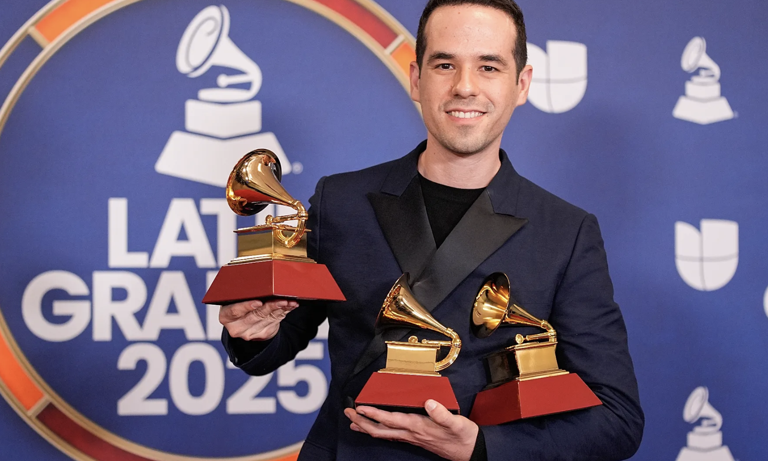 Edgar Barrera